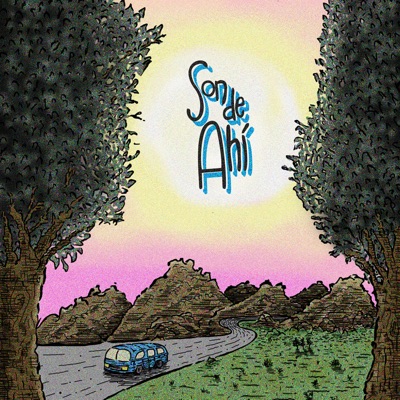 Son de Ahí - EP