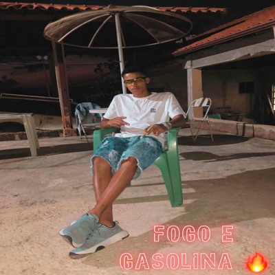 Fogo e Gasolina - Single