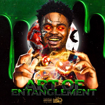 Art Of Entanglement 2 - Single