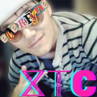 XTC (feat. Jordayne) - Single - Chris Eberlein