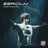 Zeridium Classic Tracks, Vol. 2 artwork