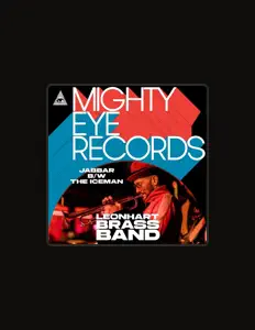 聆聽 Leonhart Brass Band、觀看音樂影片、閱讀小傳、查看巡演日期等！