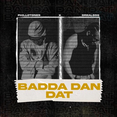 BADDA DAN DAT - Single