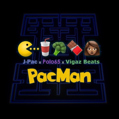 Pacman - Single
