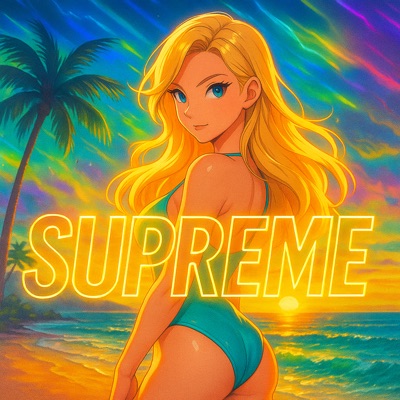 HZXK - Supreme (Ultra Slowed)