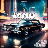 IOMW (On My Way) (feat. Juixe DaBagBoi) - Single - UA The Duo