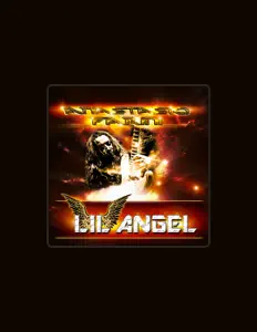 Dengarkan Anastasio Farini, tonton video musik, baca bio, lihat tanggal tur & lainnya!