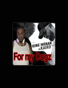 KAIRO93을(를) 듣고, 뮤직 비디오를 보고, 약력을 읽고, 투어 일정 등을 확인하세요!