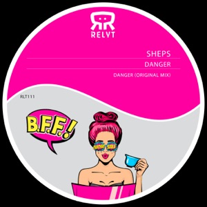 Danger - Single