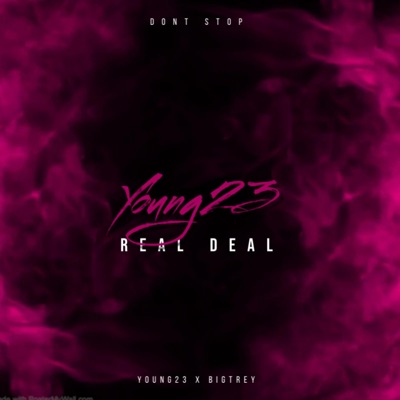 Real Deal (feat. BigTrey) - Single