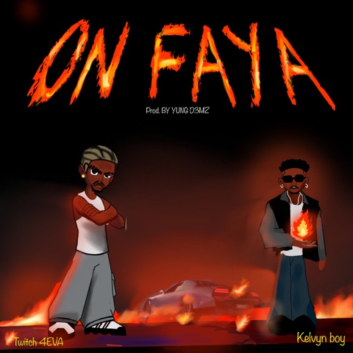 Album artwork