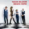 Neon Bloom