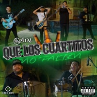 Que Los Cuartitos No Falten (En vivo) - Single - Grupo La Kpital