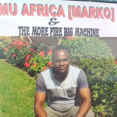 Listen to Masheleni Au Renga by Mu Africa marko