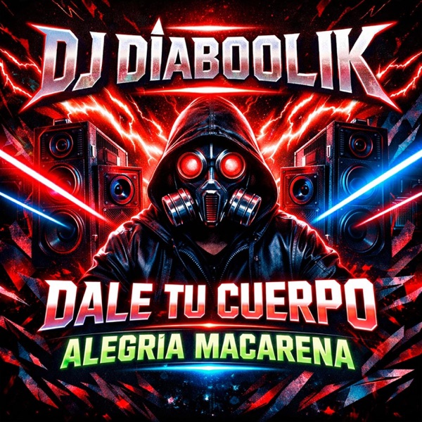 Allegria macarena