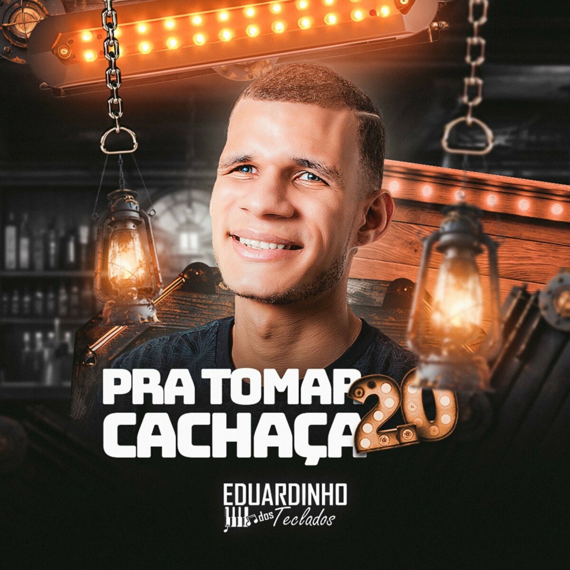 Pra Tomar Cachaça 2.0 - EP