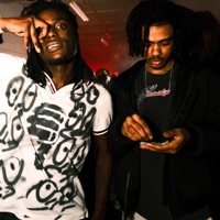 Whøle gang (feat. Southsidesilhouette) - Single - Tezzus