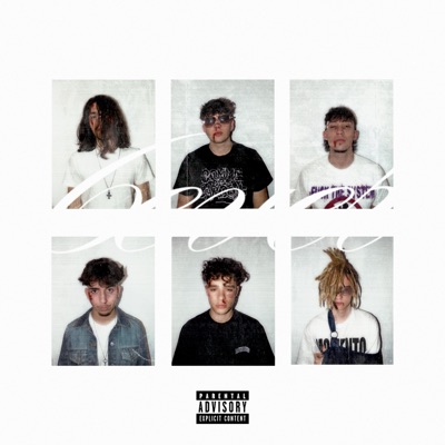 6ever - EP