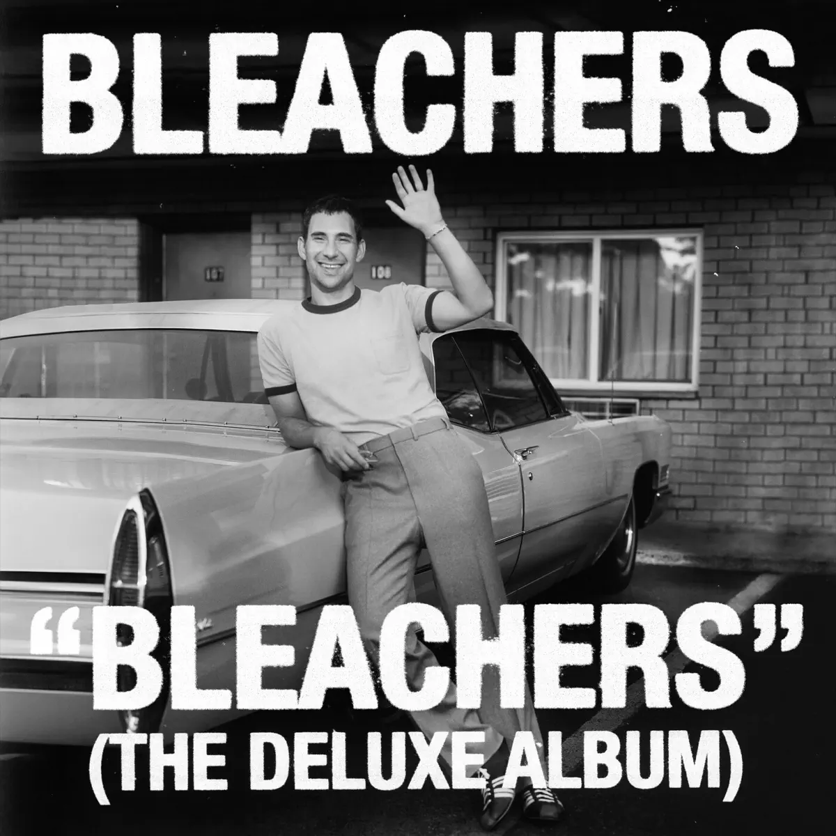 Bleachers - Bleachers (Deluxe) (2024) [iTunes Plus AAC M4A]-新房子