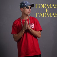 Formas e Farmas - Single - Mc Toni
