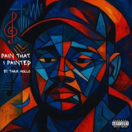 picasso Tarik Hollo