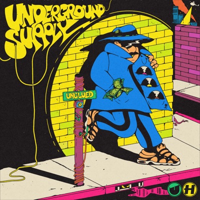 Underground Supply - Single