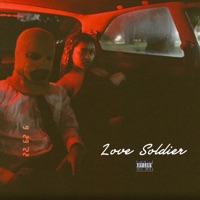 Love Soldier - Single - Lewie & DND JETTI