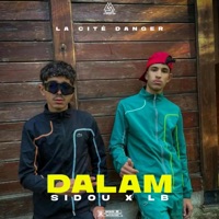 LA CITÉ DANGER (DALAM) - Single - Black Ghost