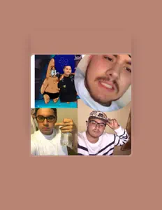 Hör dir Juvey an, schau dir Musikvideos an, lies die Biografie, finde Tourdaten und mehr!