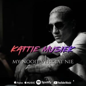 My nooit verlaat nie - Single