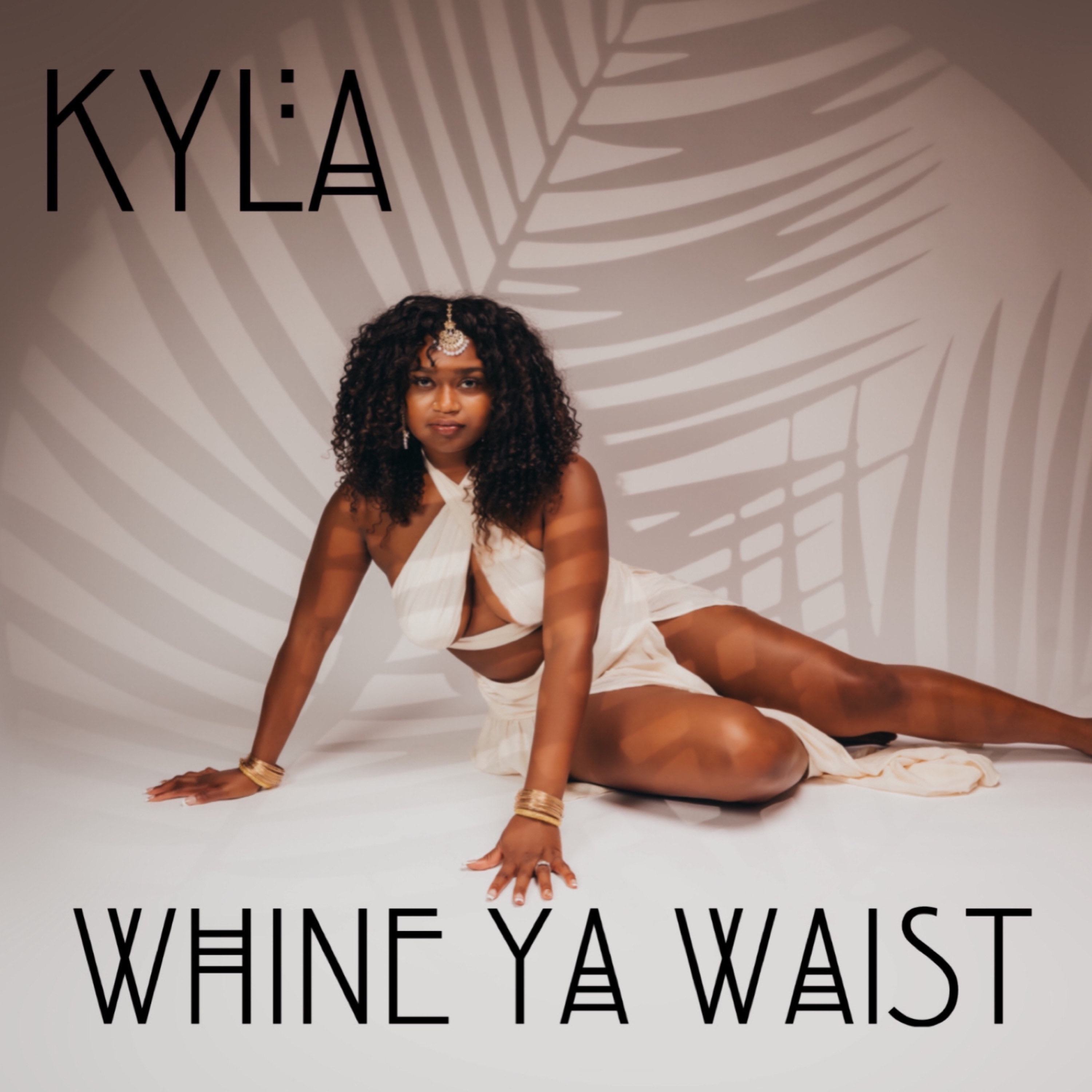 Whine Ya Waist - Single