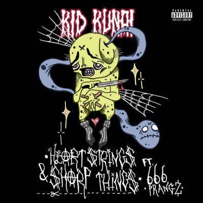 HEART STRINGS and SHARP THINGS (feat. 666prangz) - Single