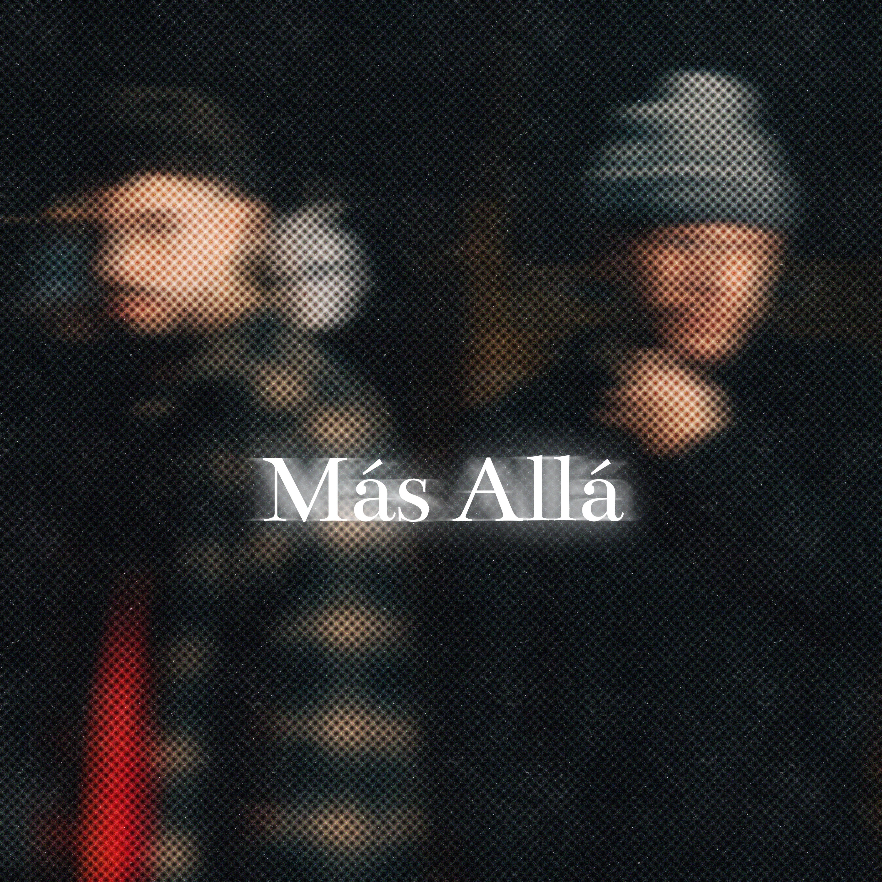 Más Allá - Single