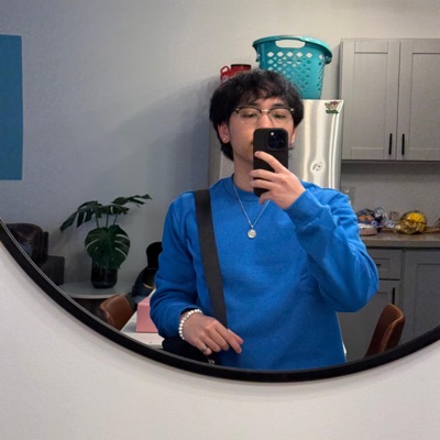 Let Me Know - Single