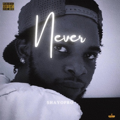 Never - Single