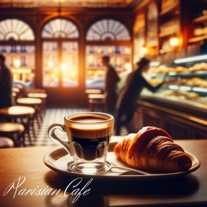 Parisian Cafe