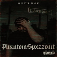 Evil - Single - phxntomspxzzout