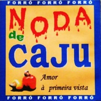 Amor à Primeira Vista - Noda de Caju