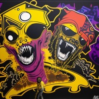 SAME (feat. Niro Gotti) - Single - Cartezian