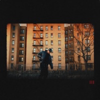 iii - Single - Tony E