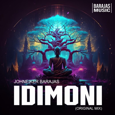 Idimoni - Single
