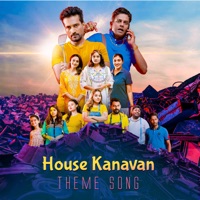 House Kanavan Theme Song - Single - Gana Bala