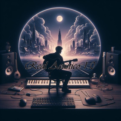Real Acústico 1.0 - Single