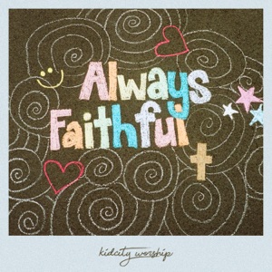 Always Faithful - Single