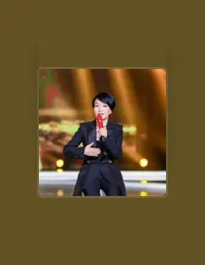 Listen to Ming Chen, watch music videos, read bio, see tour dates & more!