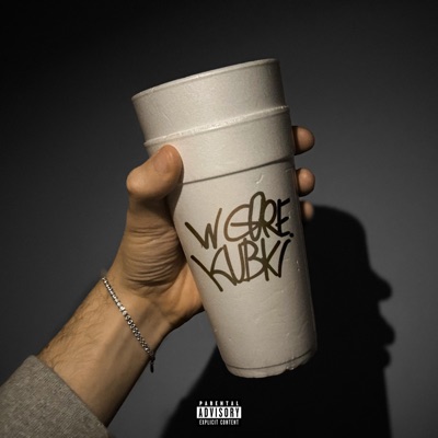 W GÓRĘ KUBKI - EP