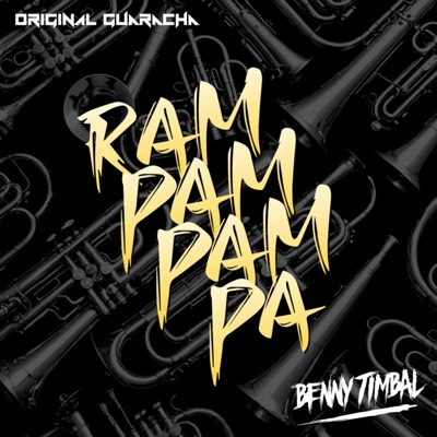 RAM PAM PAM PA - Single