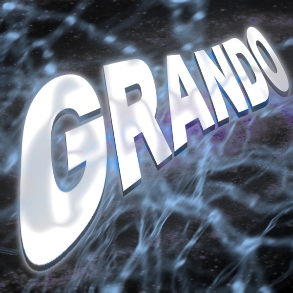GRANDO - EP