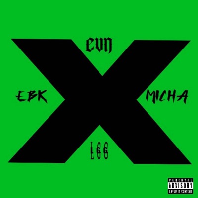 Evn - L3TS G0 GAMBL1NG (feat. EBK MICHA)