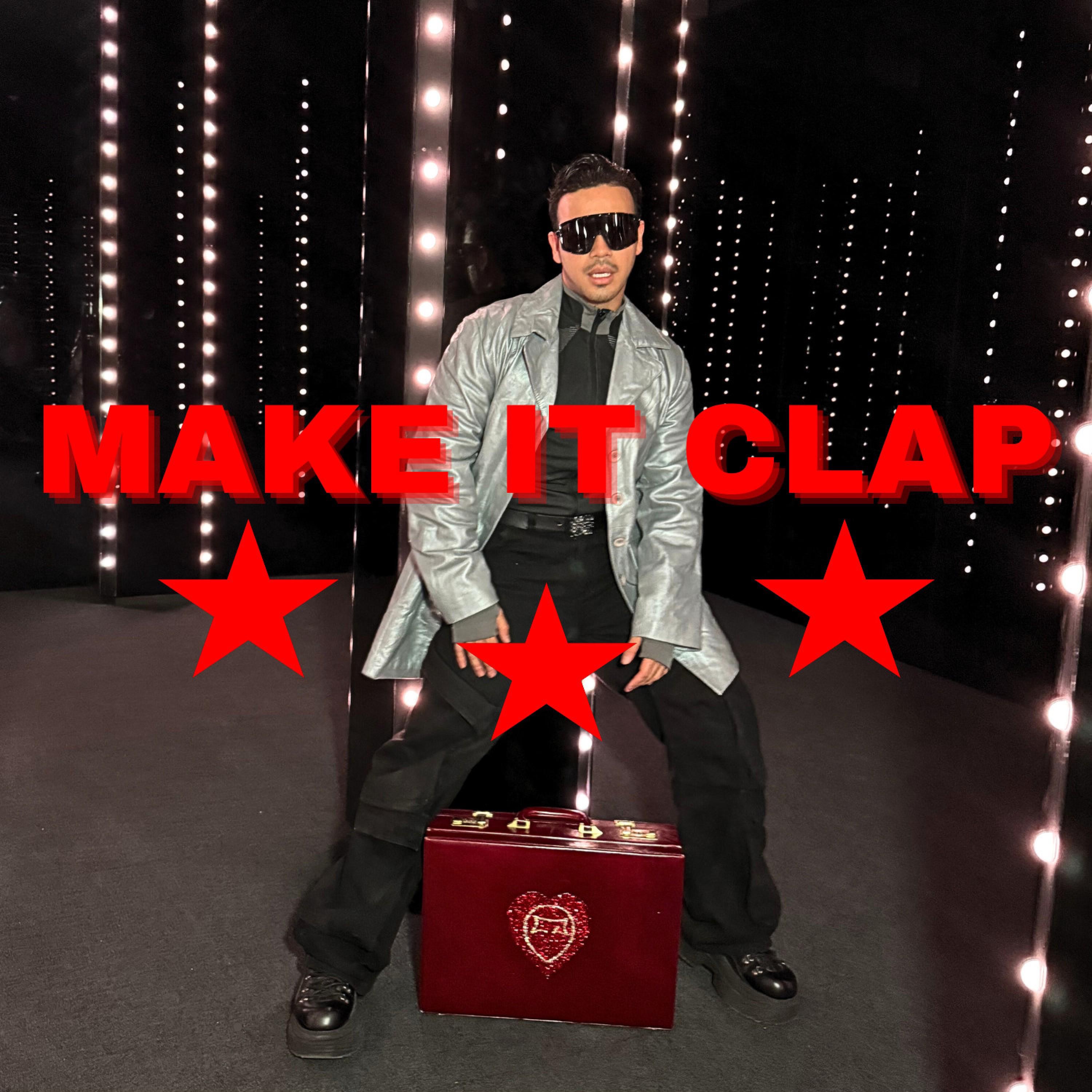 Make IT Clap - Single
